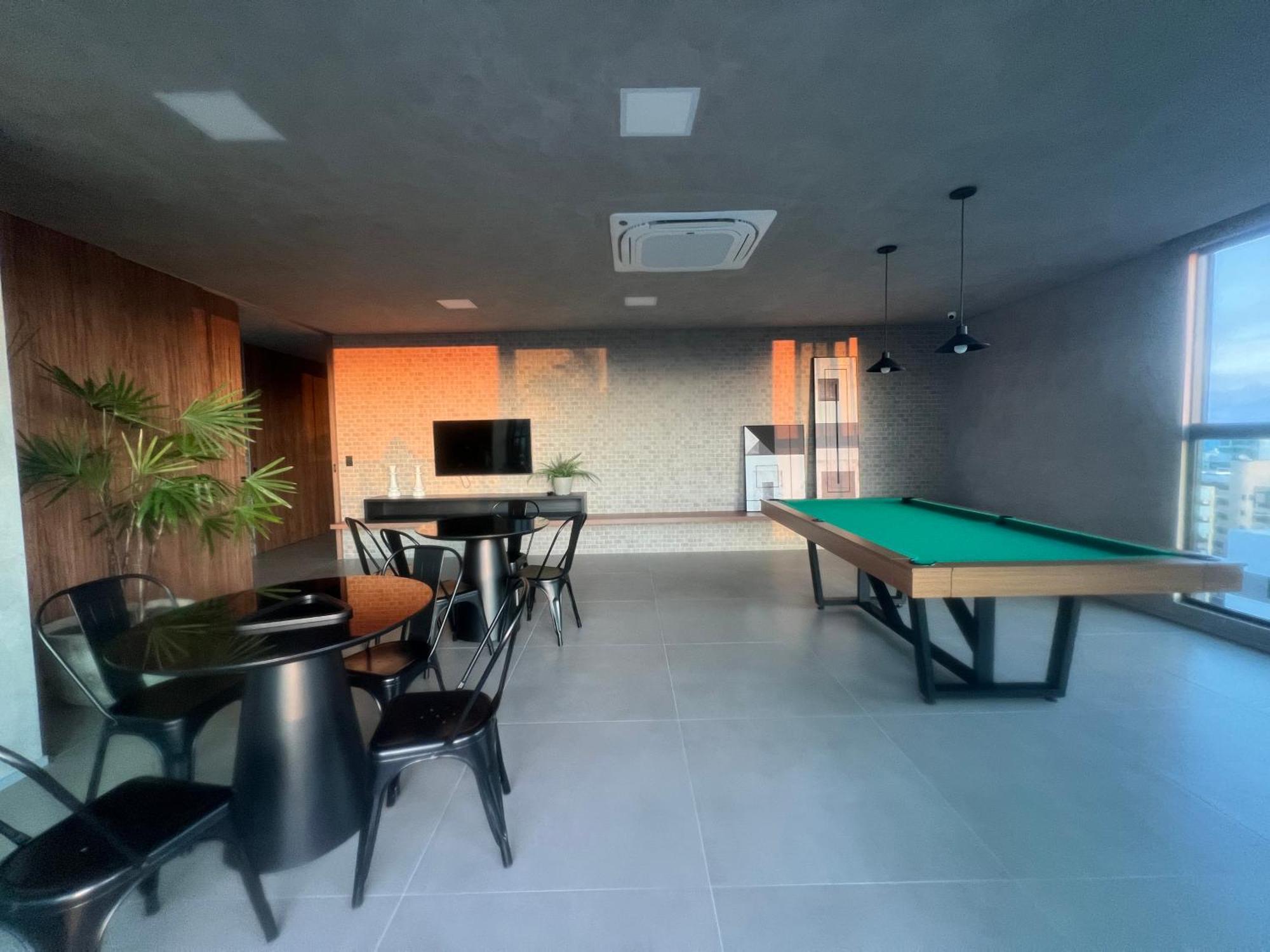 Novissimo, 500M Praia, Garagem, Vista - Luzes Do Arrebol Maceió Exterior foto